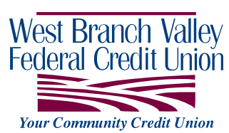 West Branch Valley Federal Credit Union